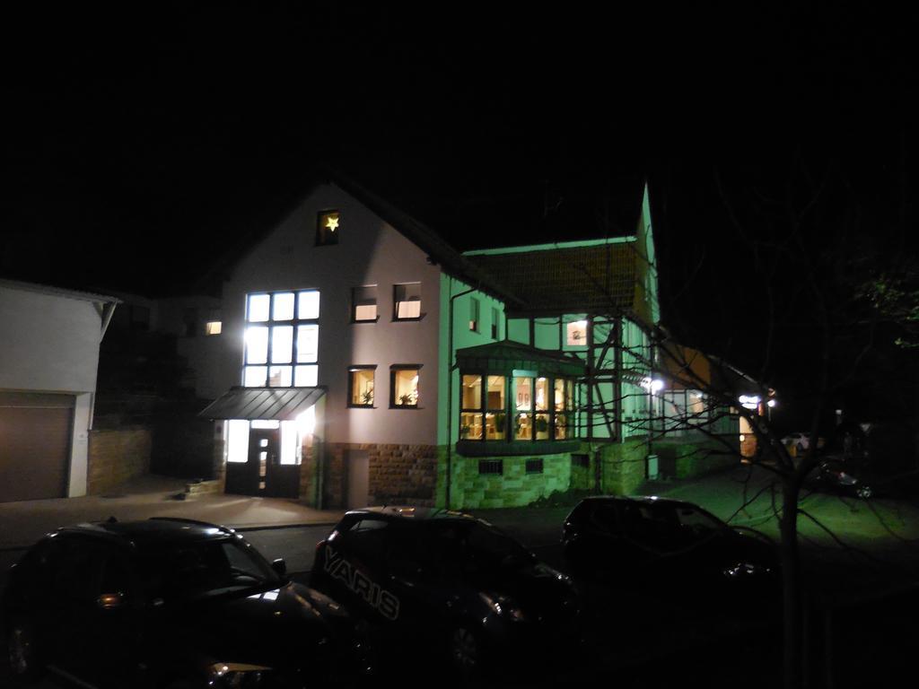Gasthaus Gonnermann Sontra Room photo